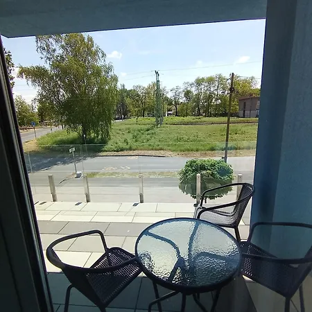 Apartment B8 Fonyod