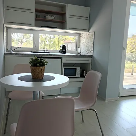 Apartment B8